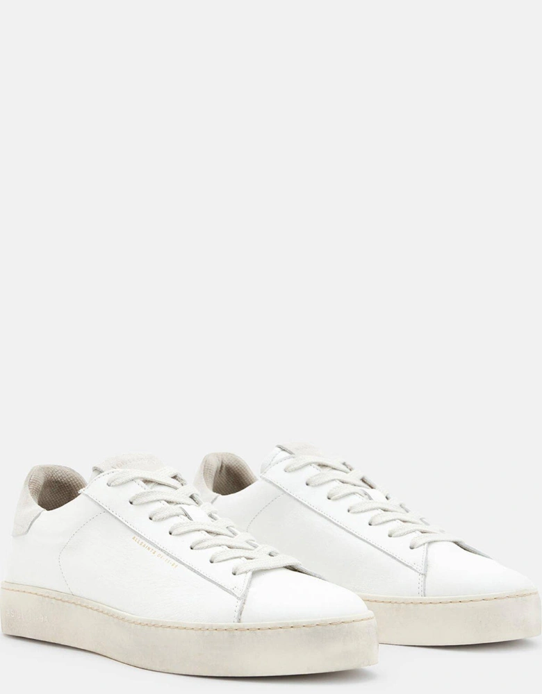 Shana Sneakers - White