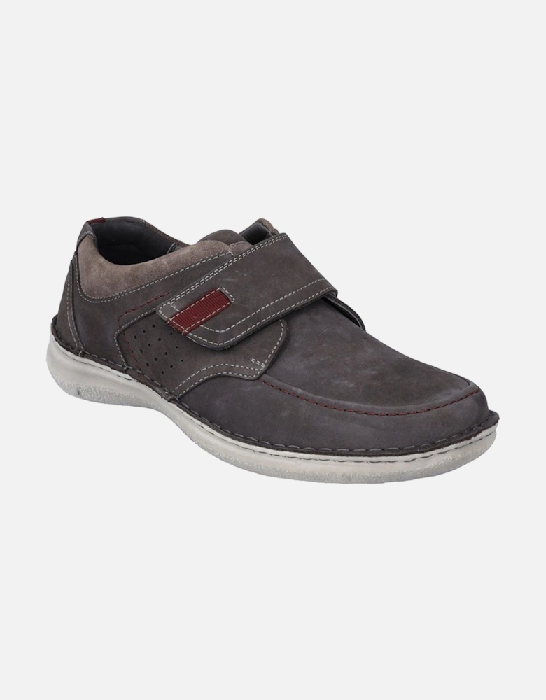 Anvers 93 Mens Wide Fit Shoes