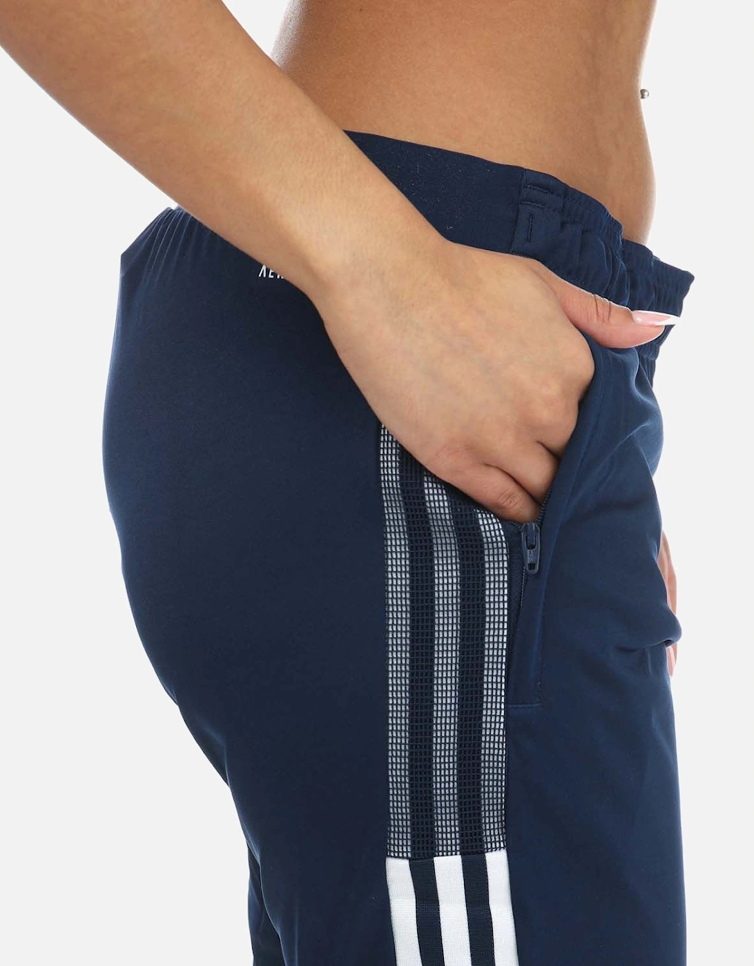 Womens Tiro 21 3/4 Length Pants