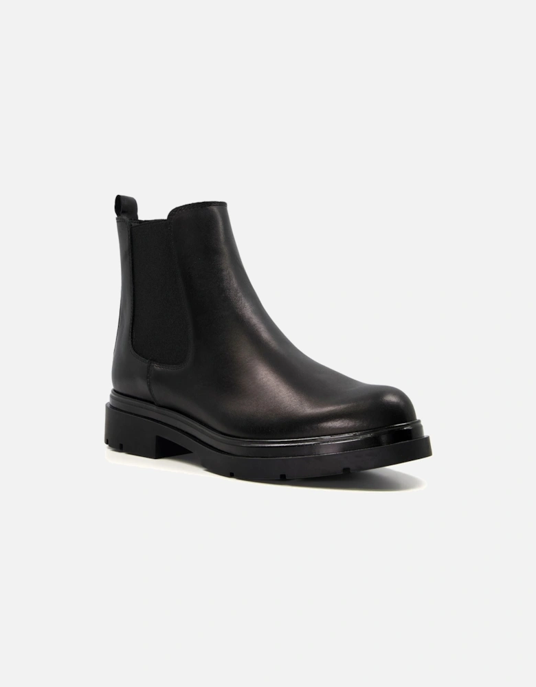 Ladies Pinot - Casual Chelsea Boots