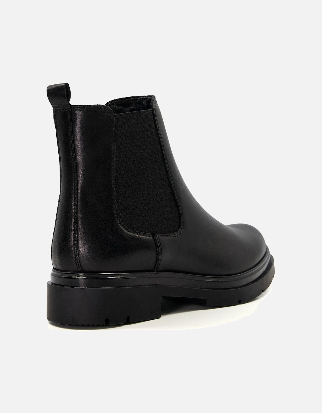 Ladies Pinot - Casual Chelsea Boots