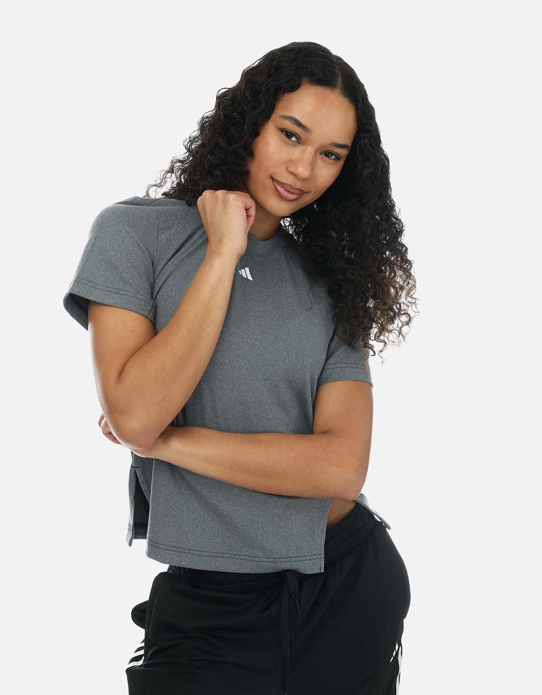 Womens Designed 2 Train T-Shirt