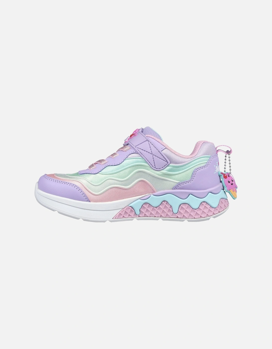 Girls Sundae Sweeties Trainers