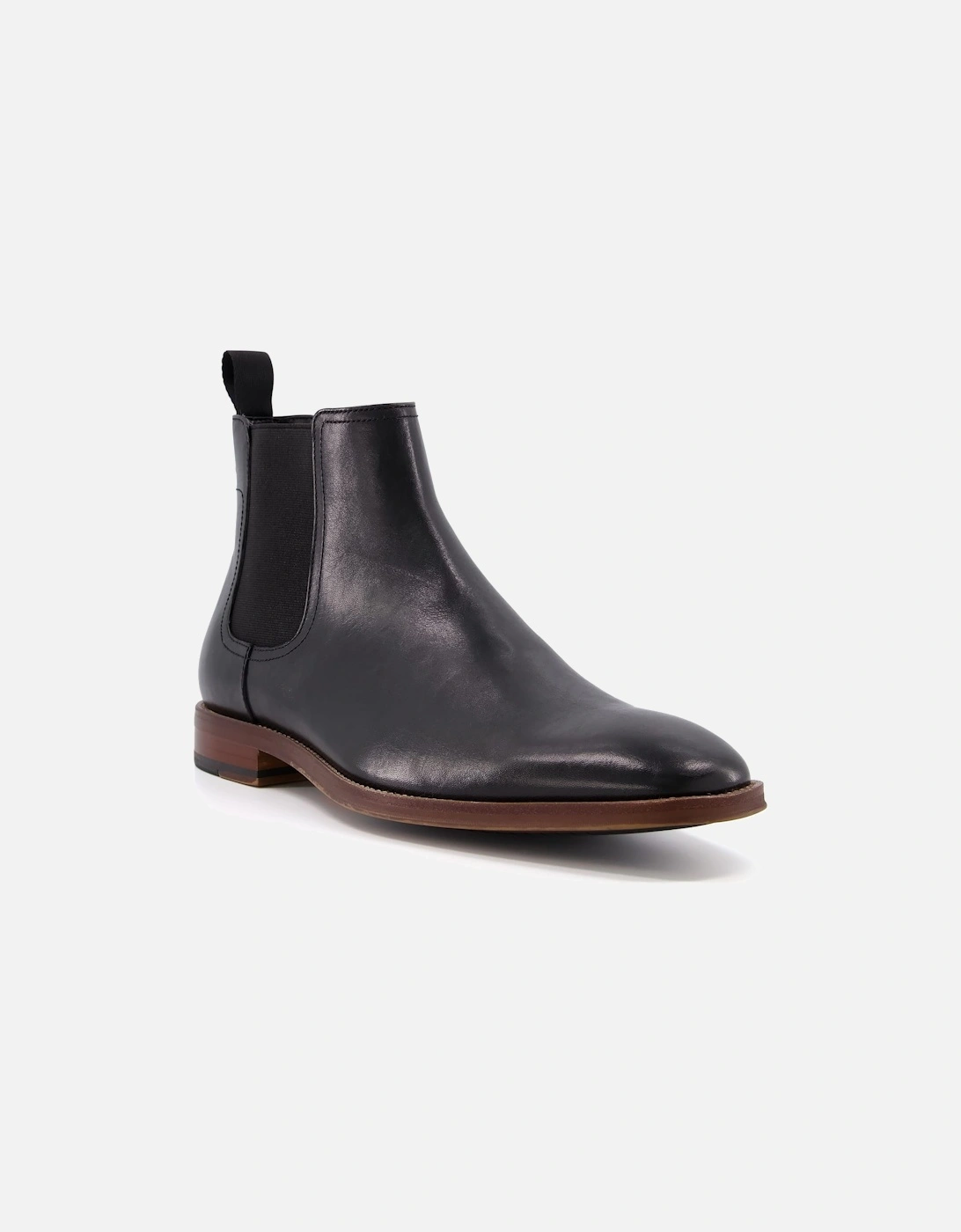 Mens Market - Chelsea Boots, 6 of 5
