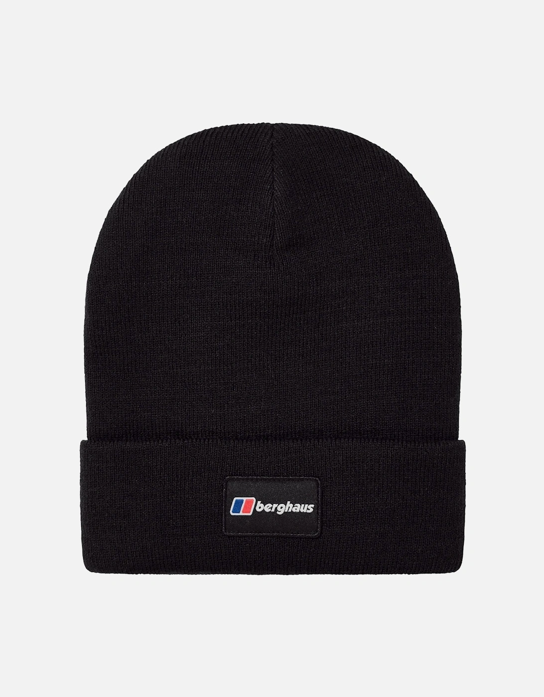 Adults Logo Recognition Rolled Cuff Beanie Hat