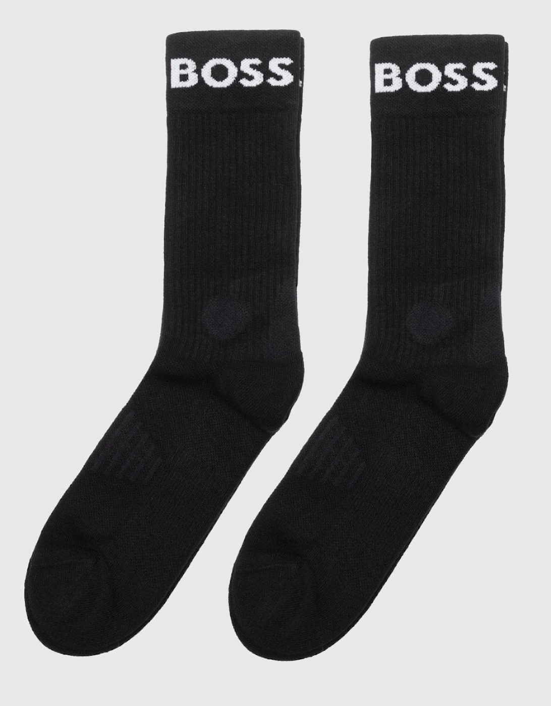 BOSS Green 2 Pack RS Sport Socks NOS, 5 of 4