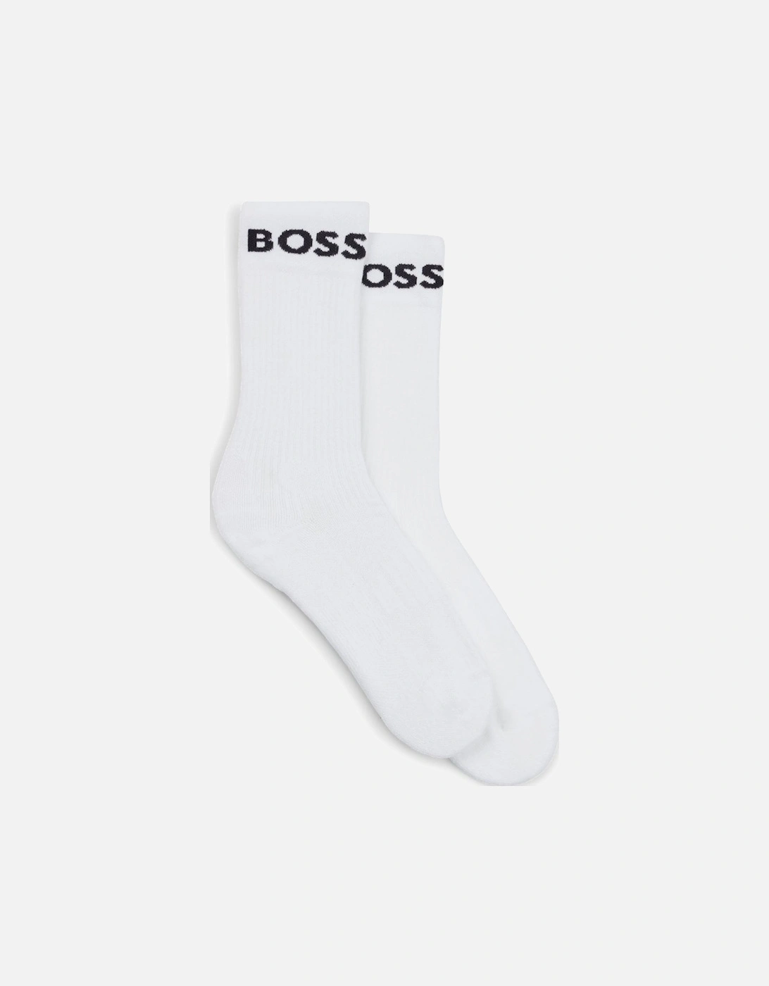 BOSS Green 2 Pack RS Sport Socks NOS, 4 of 3