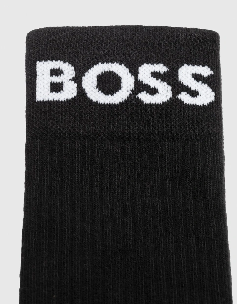 BOSS Green 2 Pack RS Sport Socks NOS