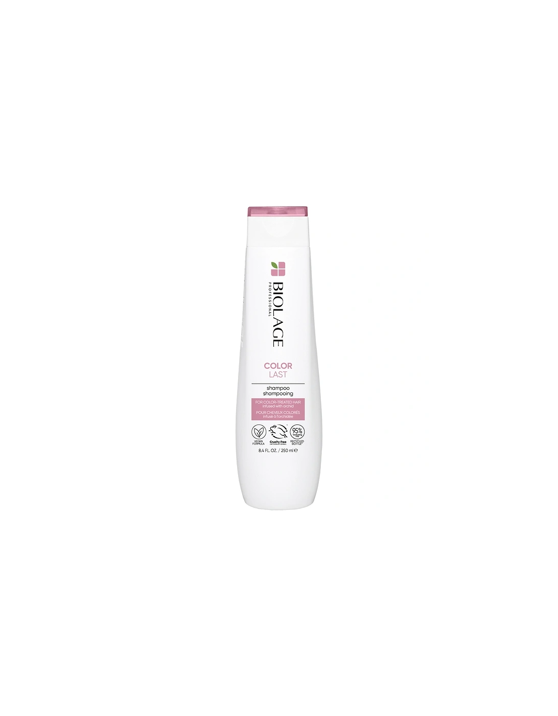 ColorLast Shampoo for Coloured Hair Protection 250ml, 2 of 1