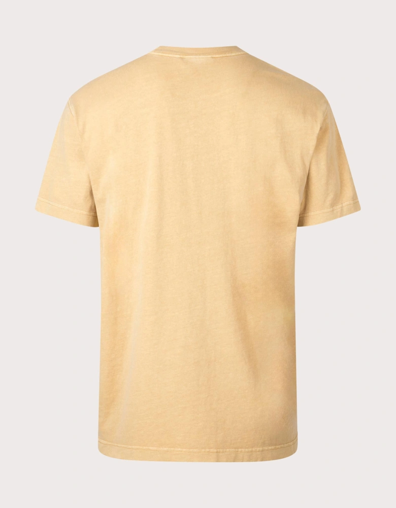 Relaxed Fit Nelson T-Shirt