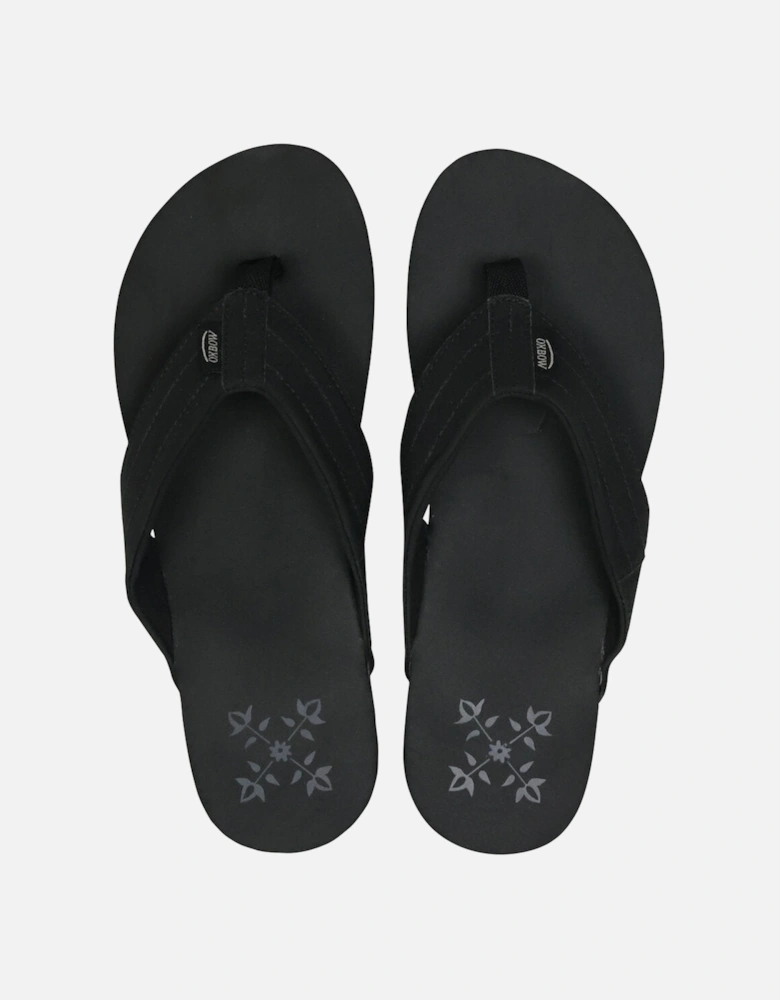 Mens Vebastian Flip Flops