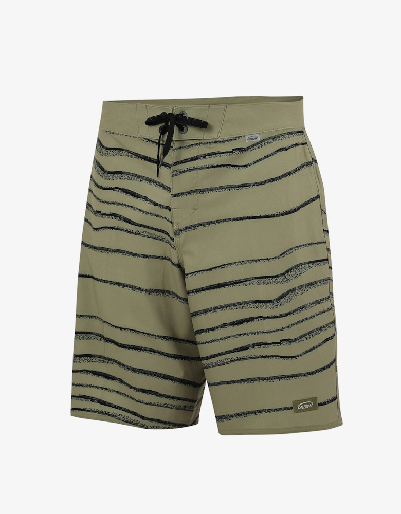 Mens Baniwa Boardshorts Shorts