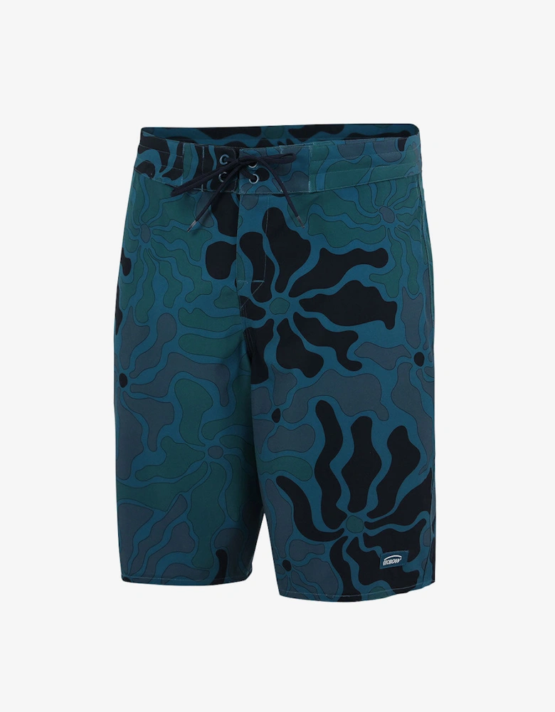 Mens Bakairi Boardshorts Shorts