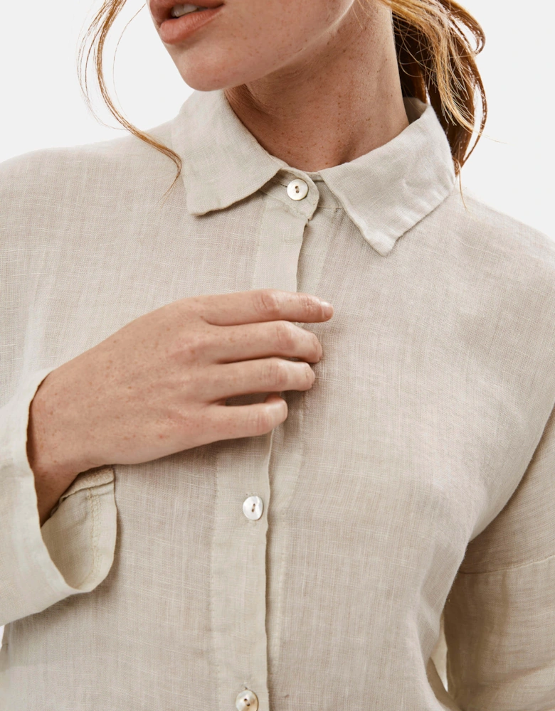 Linen Shirt