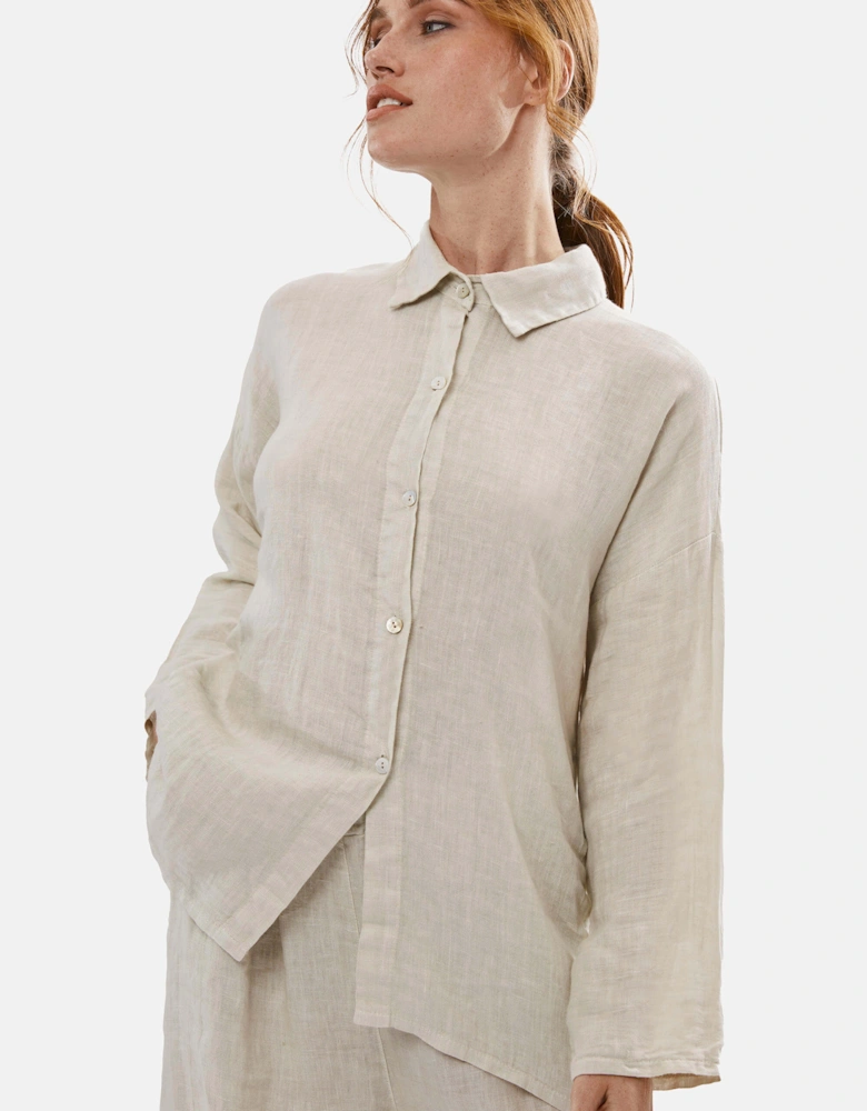 Linen Shirt