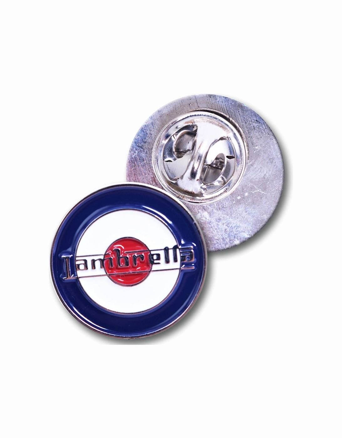 Enamel Retro Collectable Pin Badge, 2 of 1