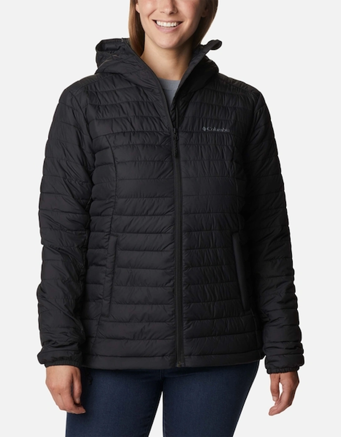 Silver Falls™ Padded Shell Jacket, 2 of 1