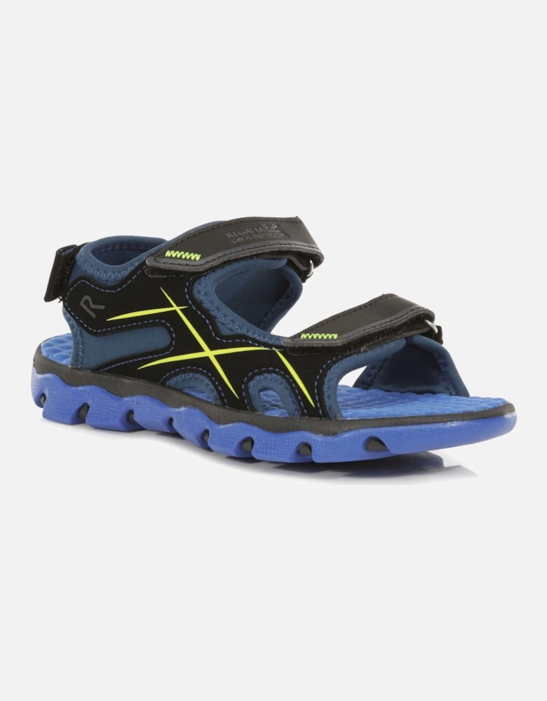 Kids Kota Drift Walking Sandals