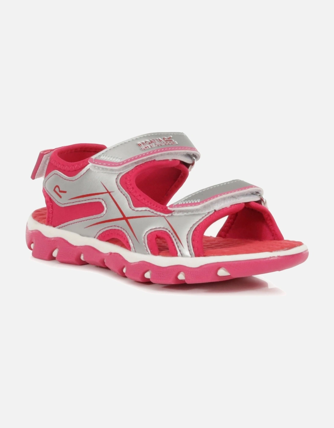 Kids Kota Drift Walking Sandals