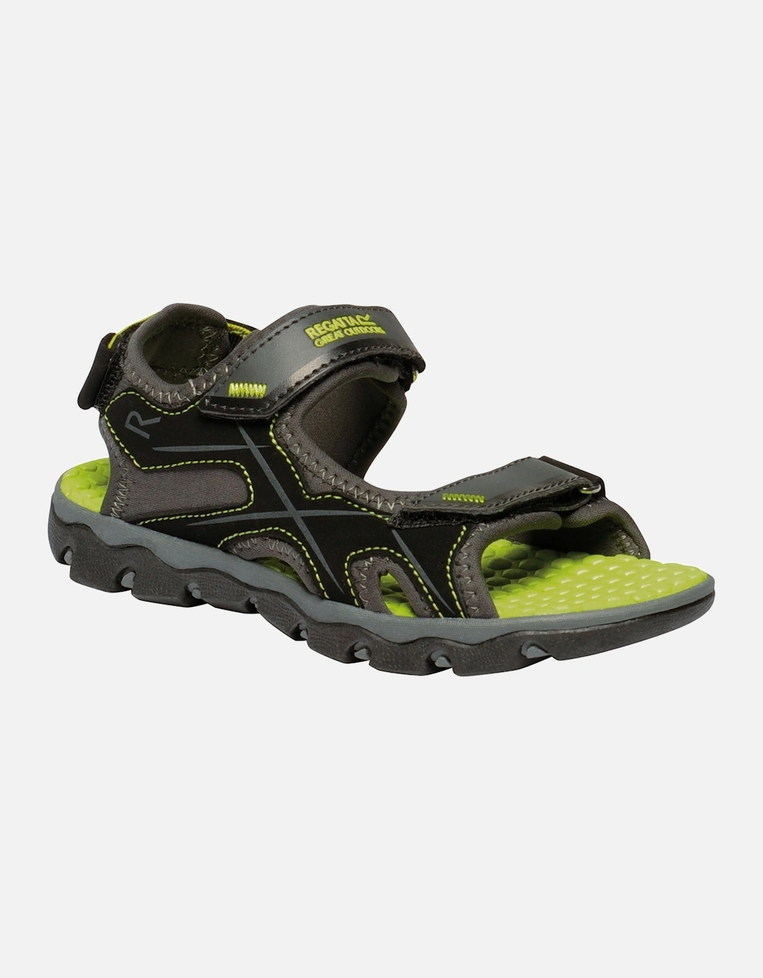 Kids Kota Drift Walking Sandals, 26 of 25