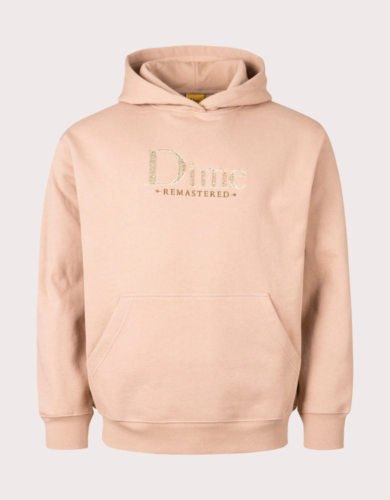 Classic Remastered Hoodie