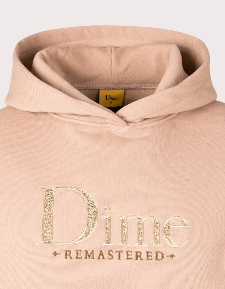 Classic Remastered Hoodie