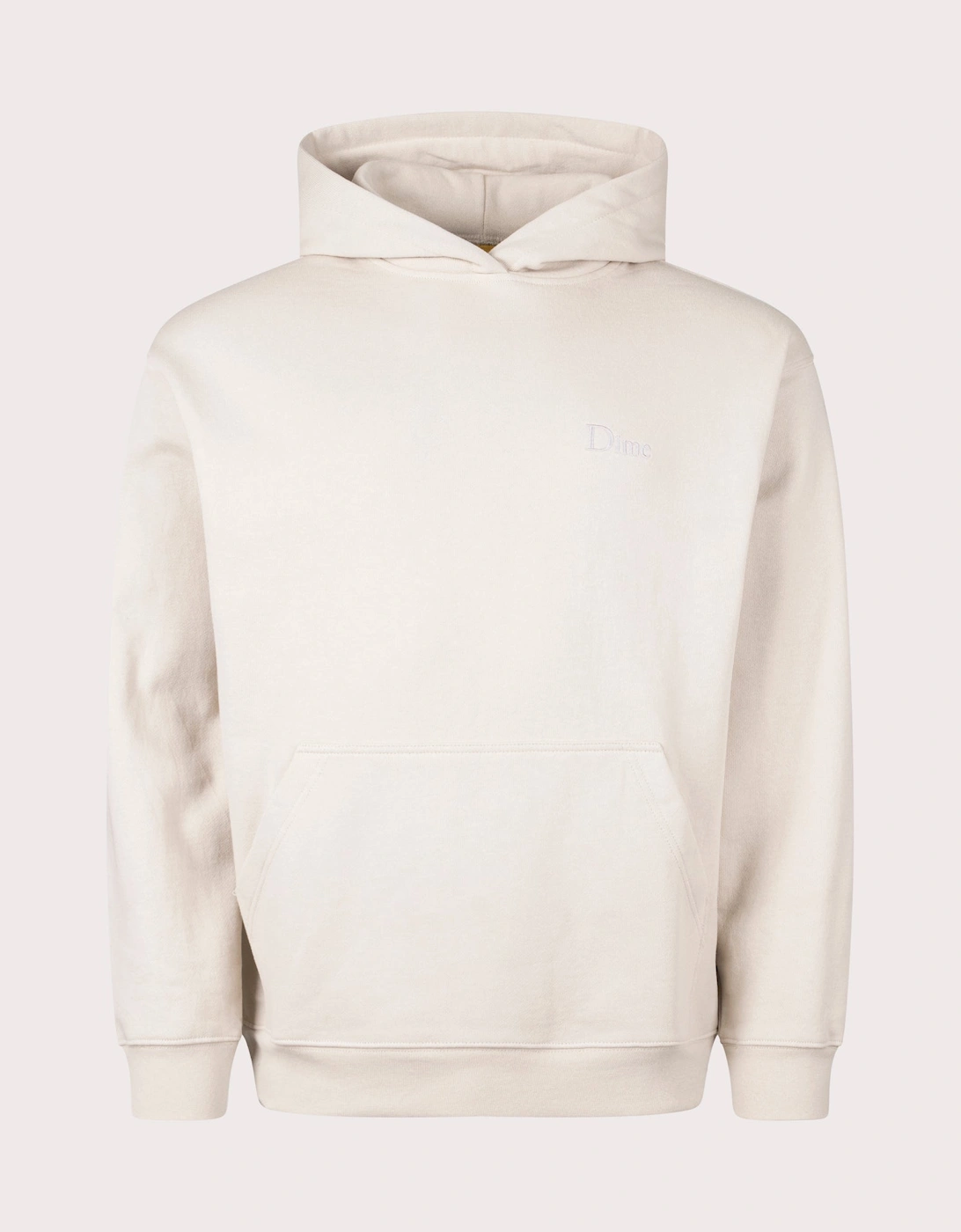 Classic Small Logo Hoodie, 4 of 3