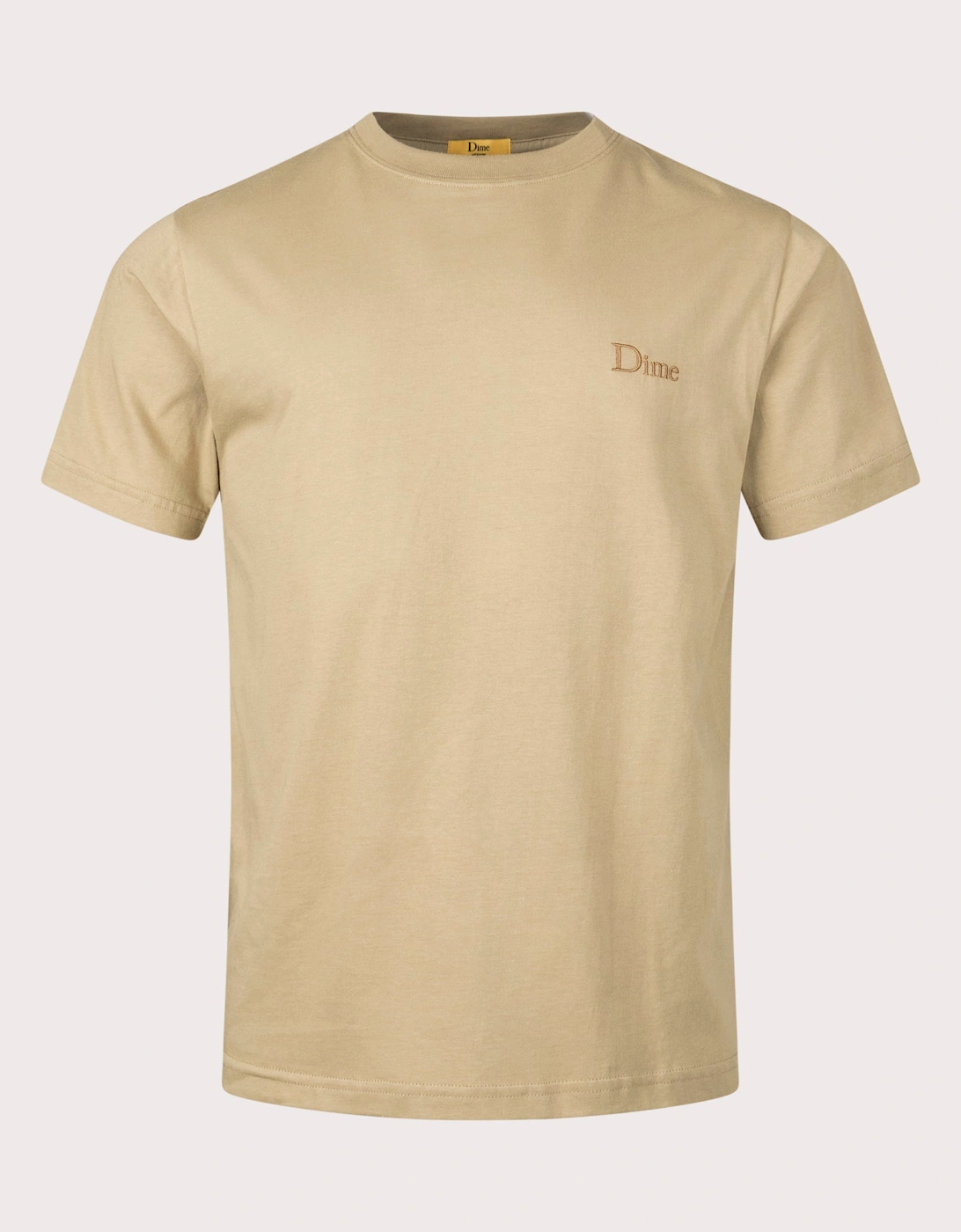 Classic Small Logo T-Shirt, 4 of 3