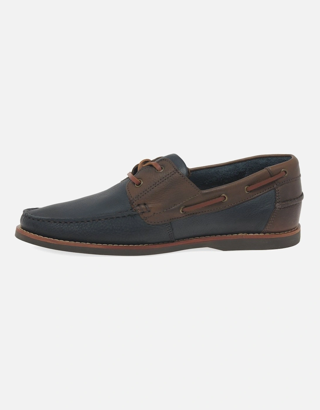 Shore Mens Boat Shoes