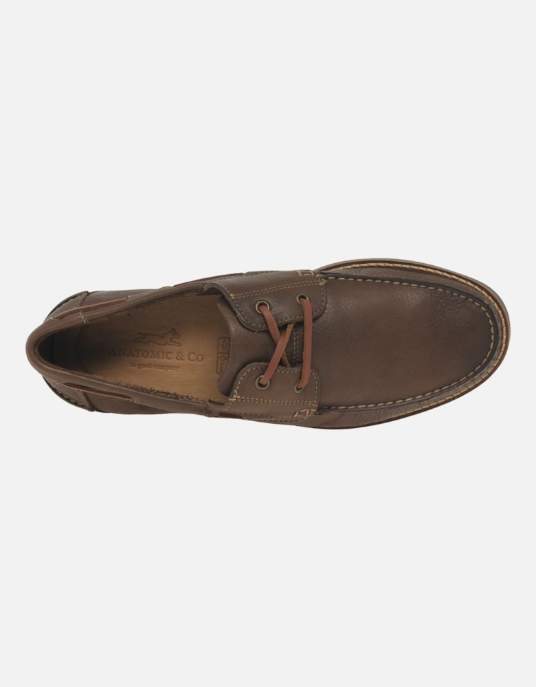 Shore Mens Boat Shoes