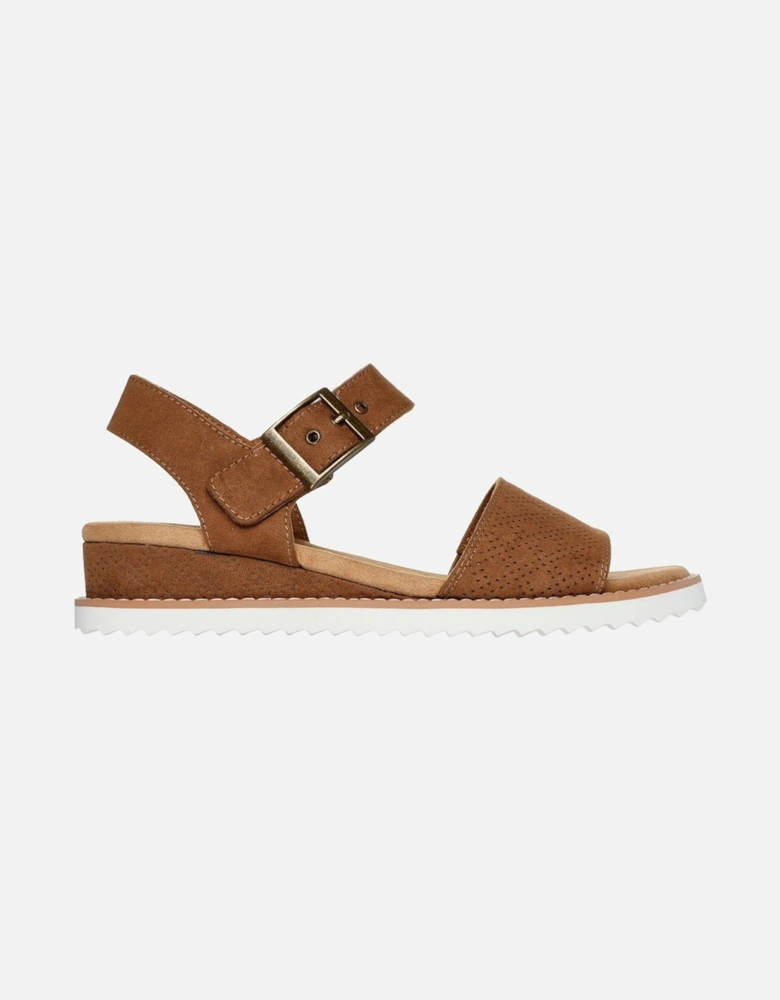 Desert Kiss Serendipitous Womens Sandals