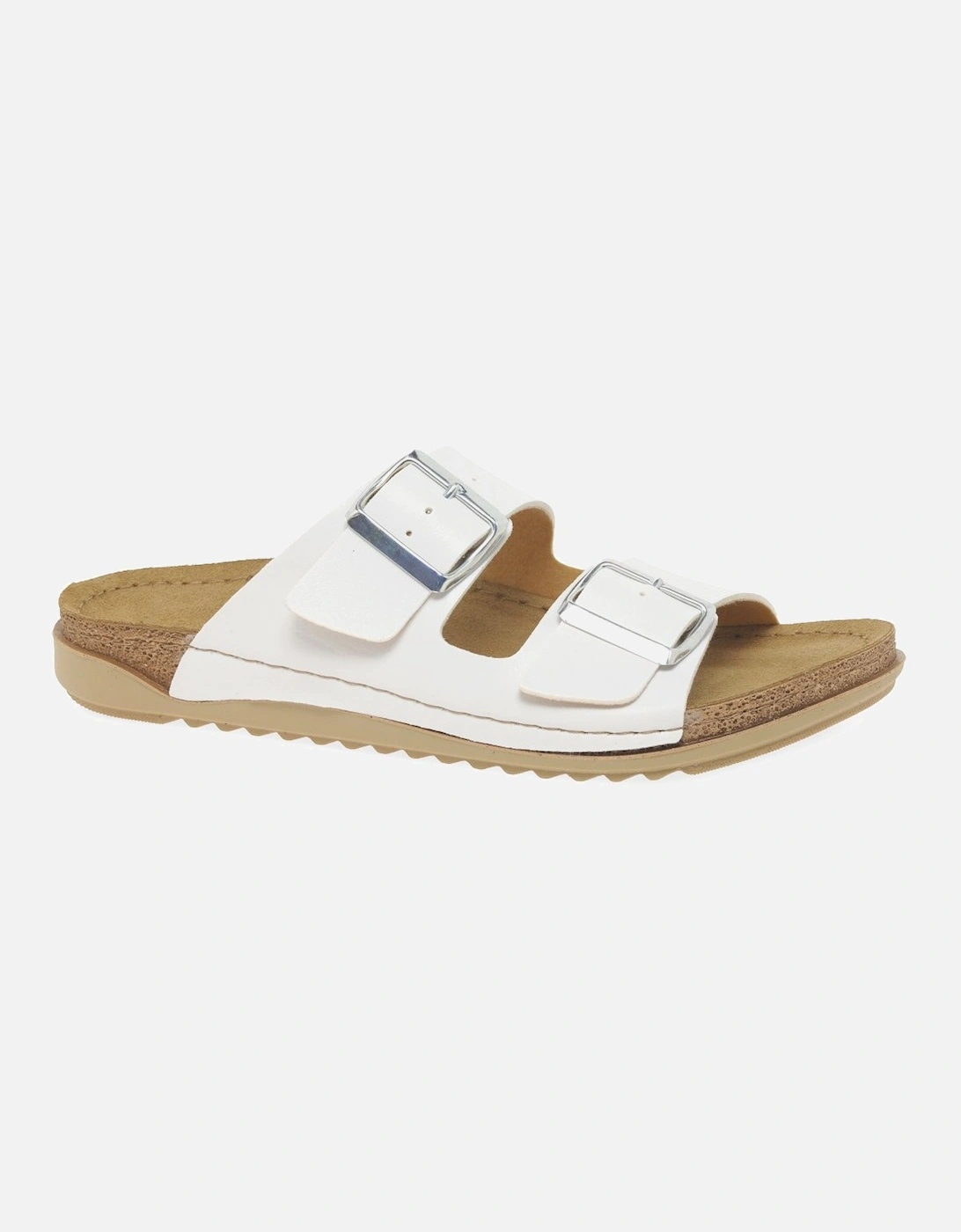 Sirmione Womens Sandals, 7 of 6