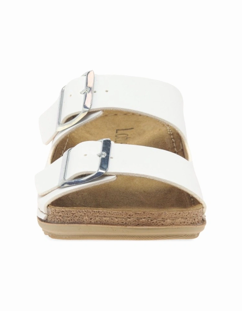 Sirmione Womens Sandals