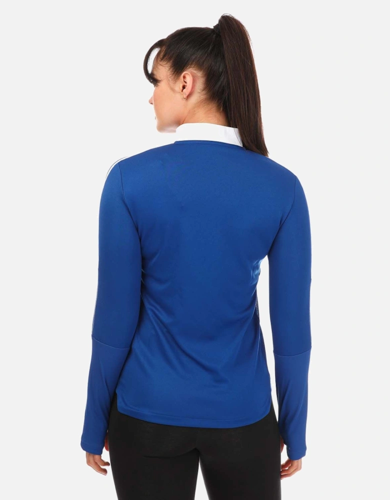 Womens Tiro 21 Training Top