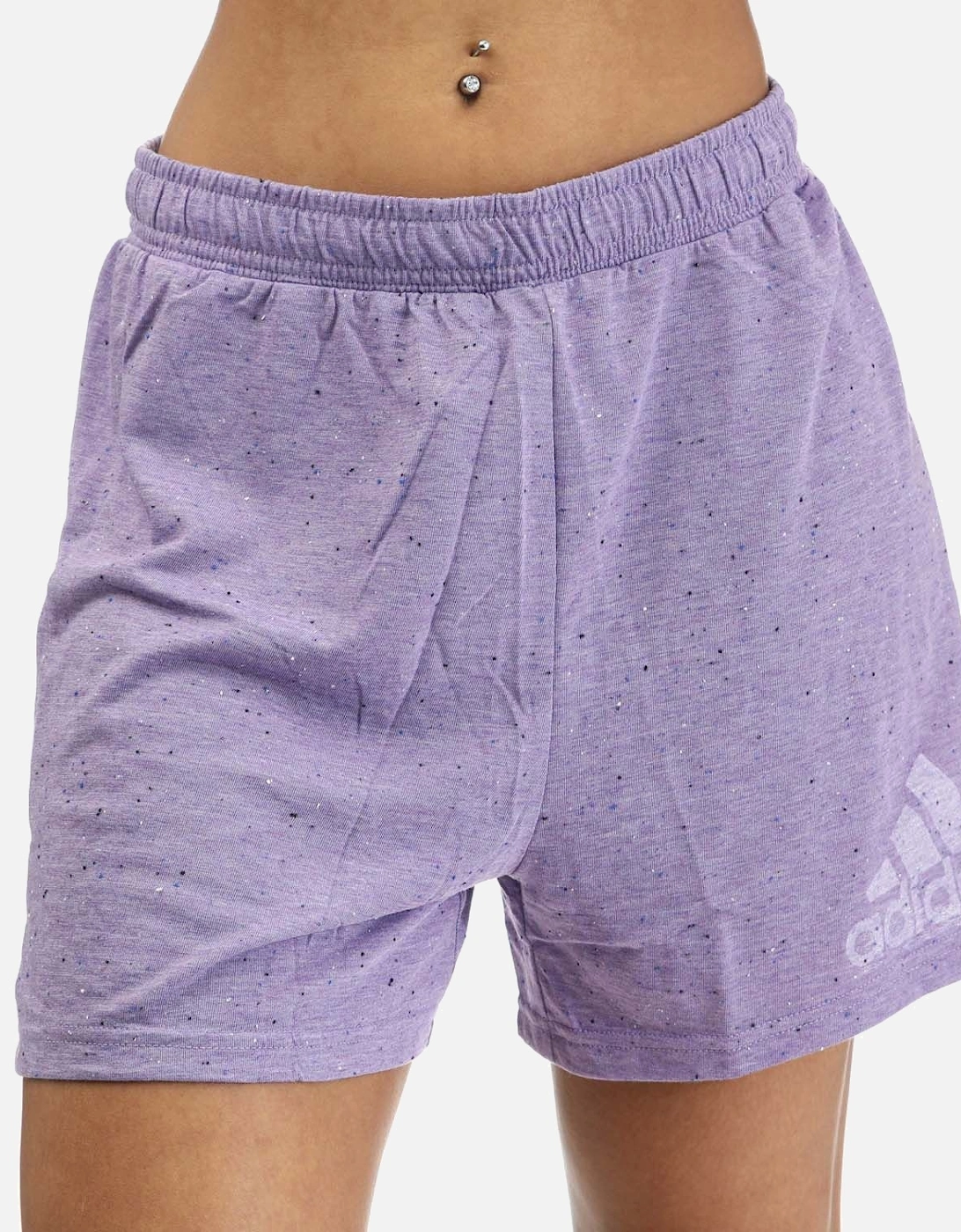 Womens Future Icons Winners Shorts, 4 of 3