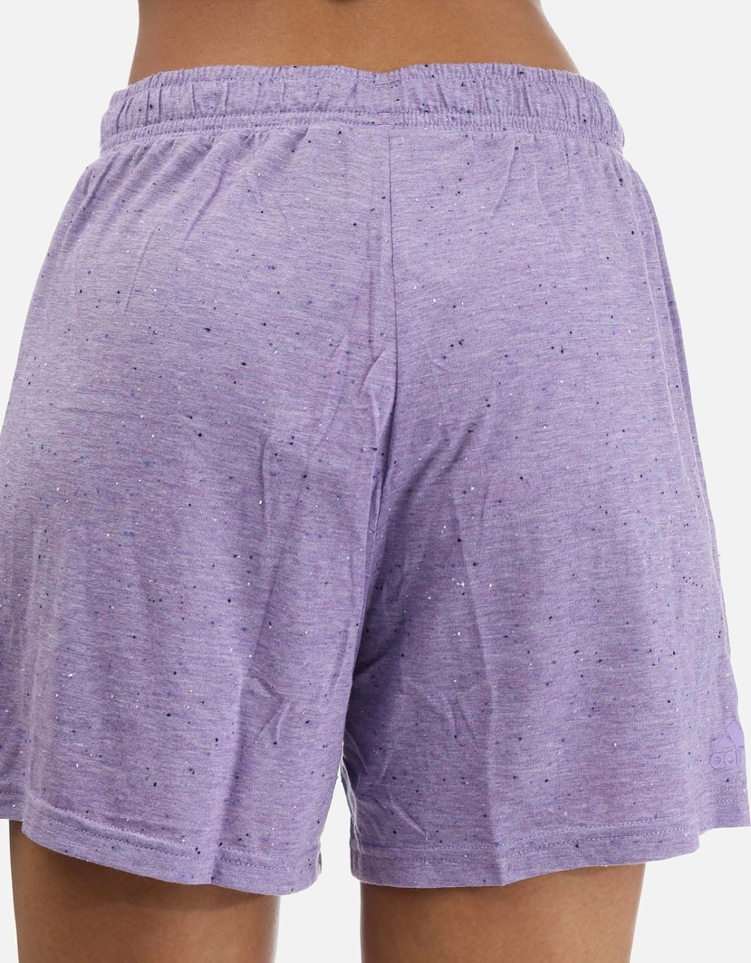 Womens Future Icons Winners Shorts