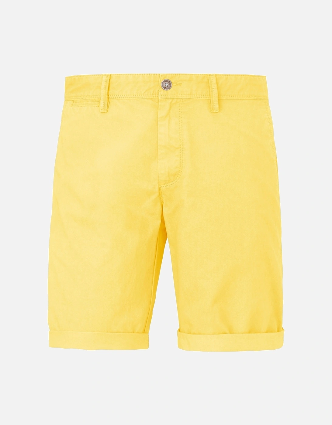 Red Point Surray Short Yellow, 5 of 4
