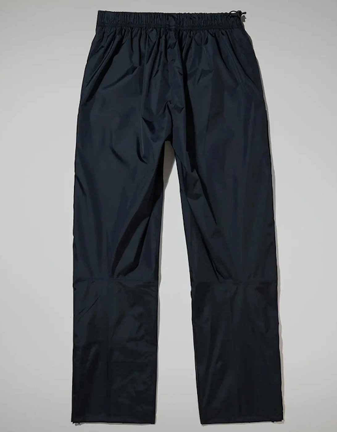 Men's Deluge 2.0 Overtrousers Long Leg Black