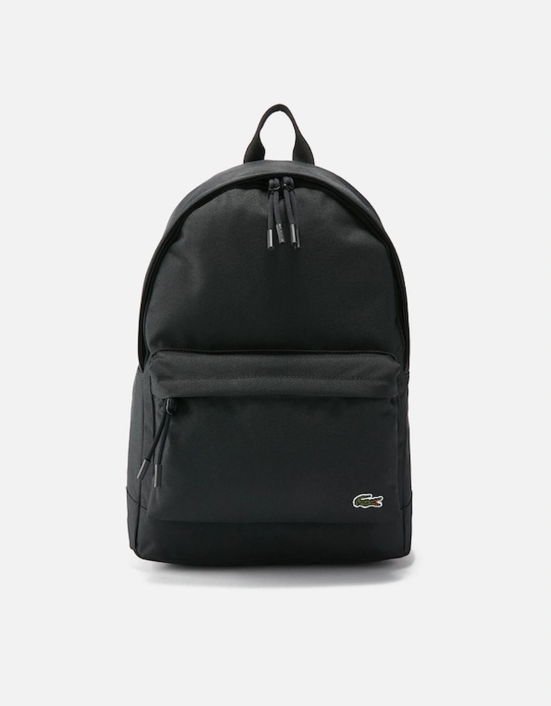 Canvas Backpack, 2 of 1
