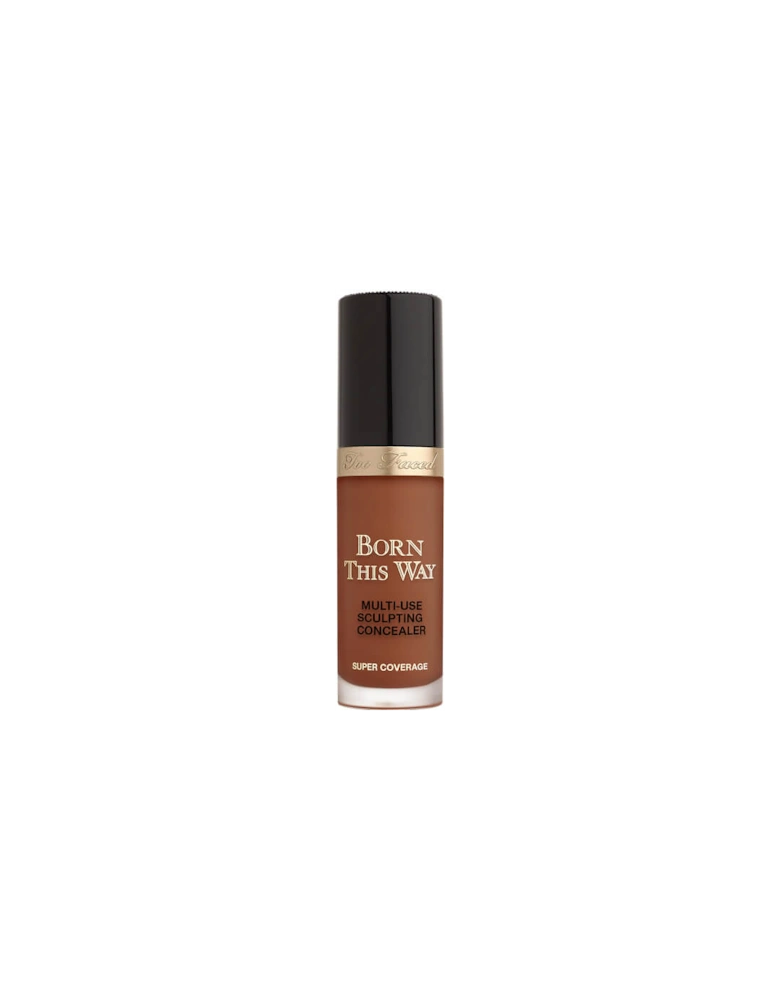 Born This Way Super Coverage Multi-Use Concealer - Sable
