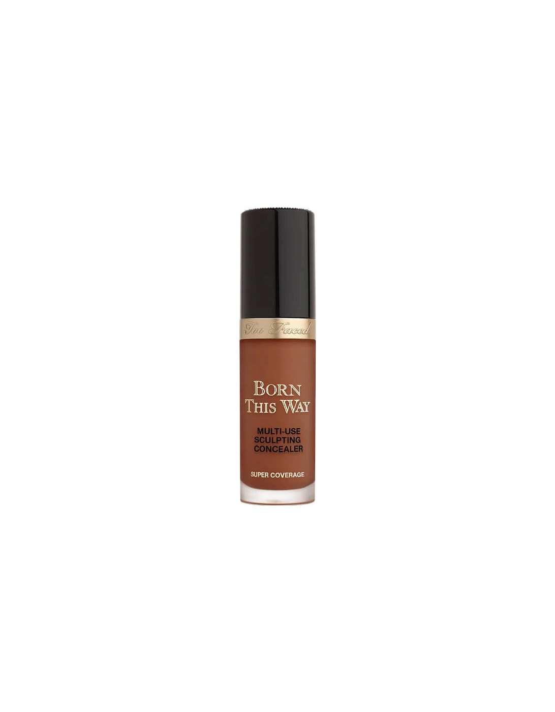 Born This Way Super Coverage Multi-Use Concealer - Sable, 2 of 1
