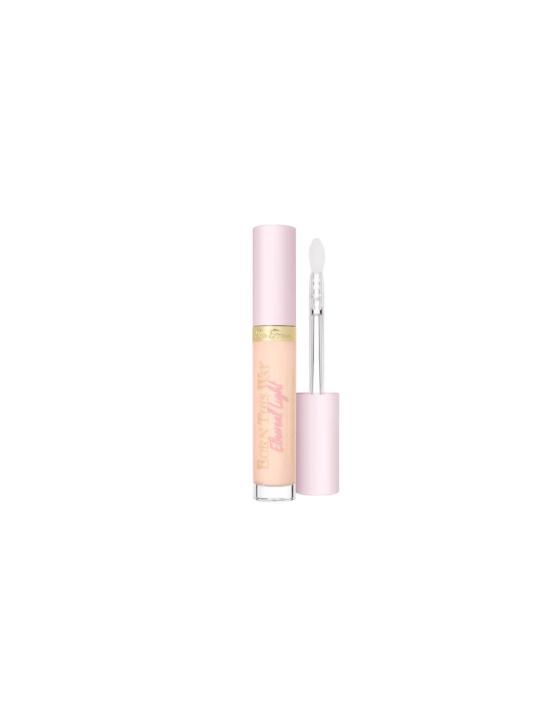 Born This Way Ethereal Light Illuminating Smoothing Concealer - Oatmeal