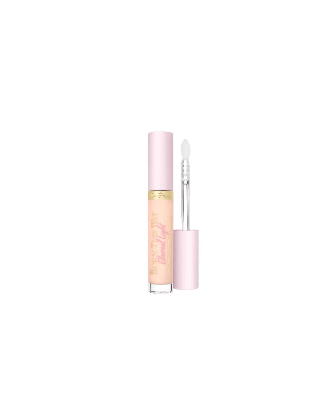 Born This Way Ethereal Light Illuminating Smoothing Concealer - Oatmeal, 2 of 1