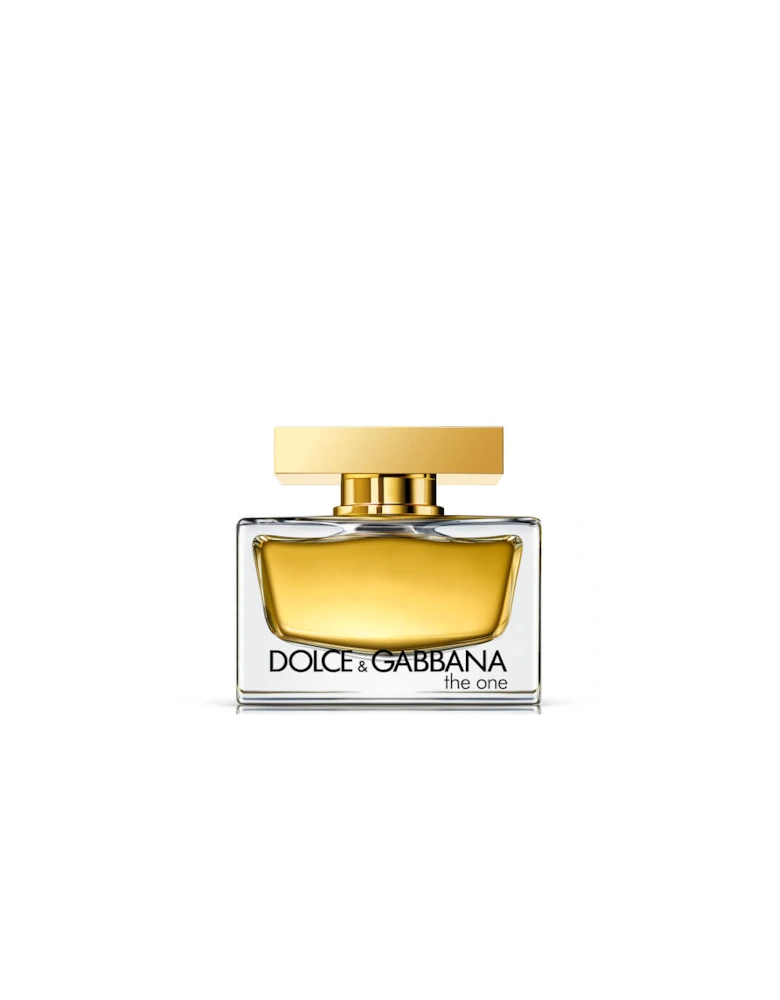Dolce&Gabbana The One Eau de Parfum Spray 75ml