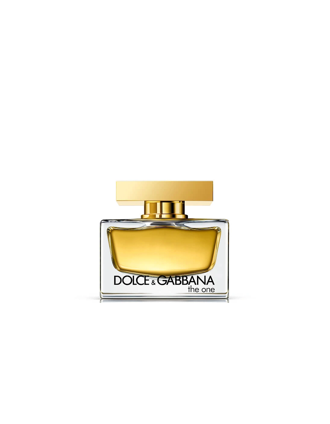 Dolce&Gabbana The One Eau de Parfum Spray 75ml, 2 of 1