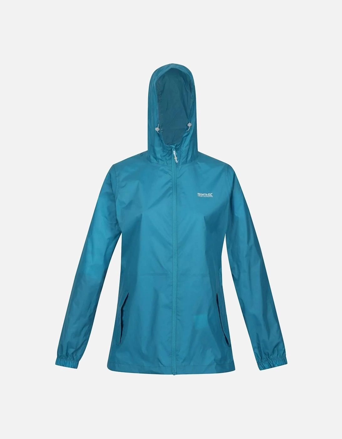 Womens/Ladies Pk It Jkt III Waterproof Hooded Jacket, 5 of 4