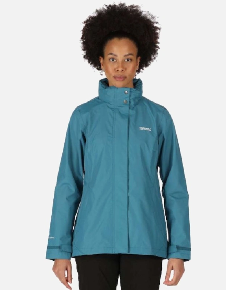 Great Outdoors Womens/Ladies Daysha Waterproof Shell Jacket