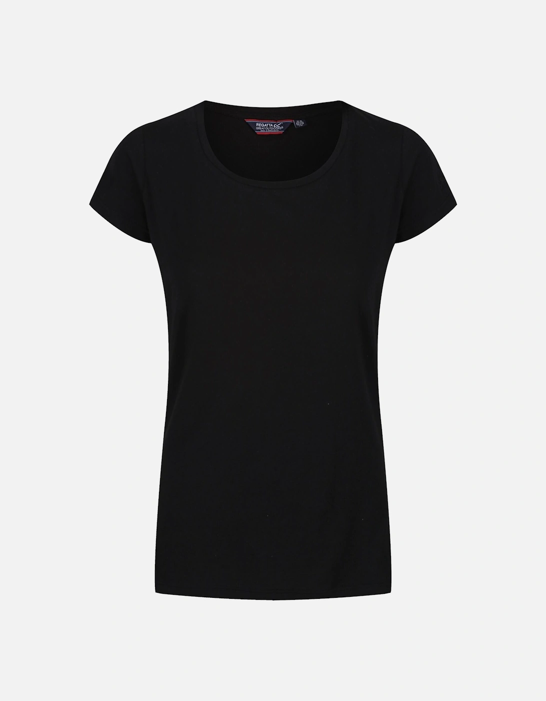 Womens/Ladies Carlie T-Shirt, 6 of 5