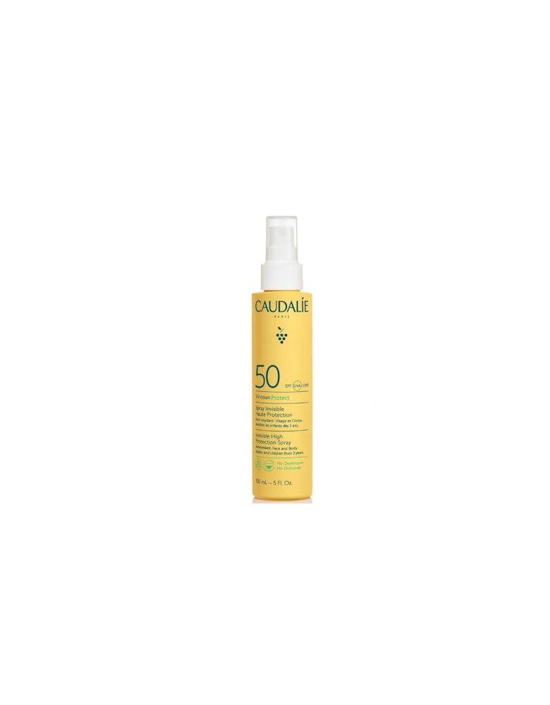 Vinosun High Protection Spray SPF50 150ml