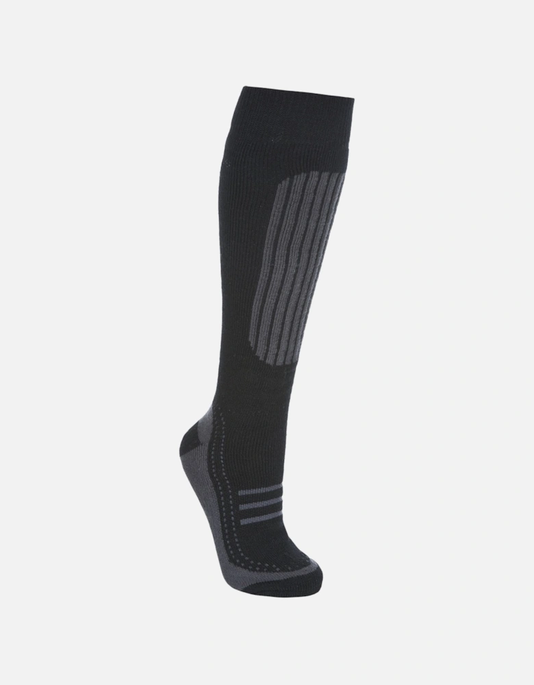 Mens Langdon II Ski Socks (2 Pairs)